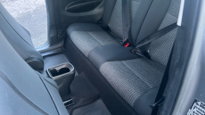 Fiat 500 87kW Icon 42kWh 3dr Auto Electric Hatchback